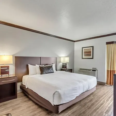 Park Inn By Radisson, Salt Lake City-Midvale Exterior foto