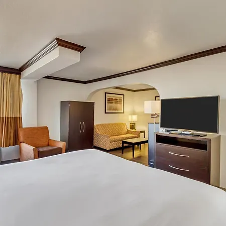 Park Inn By Radisson, Salt Lake City-Midvale Exterior foto