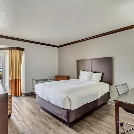 Park Inn By Radisson, Salt Lake City-Midvale Exterior foto