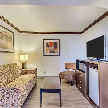 Park Inn By Radisson, Salt Lake City-Midvale Exterior foto